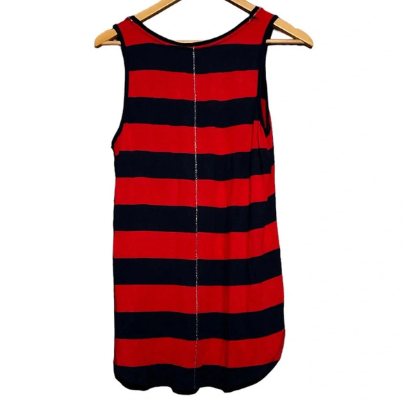 Le chateau size small tank - Picture 5 of 5